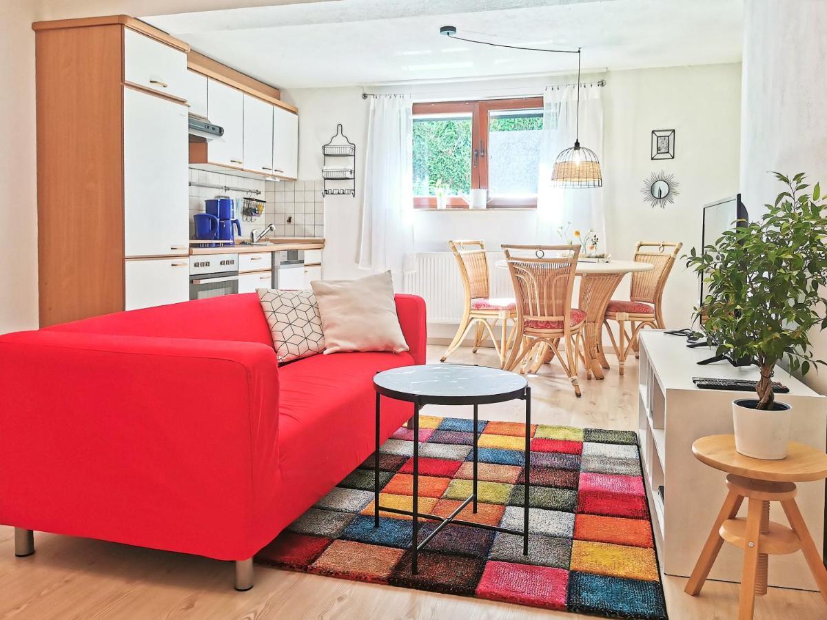 Flex Living - Business- Und Ferienwohnung Wassermann Dresde Exterior foto
