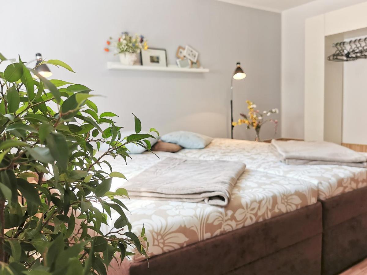 Flex Living - Business- Und Ferienwohnung Wassermann Dresde Exterior foto