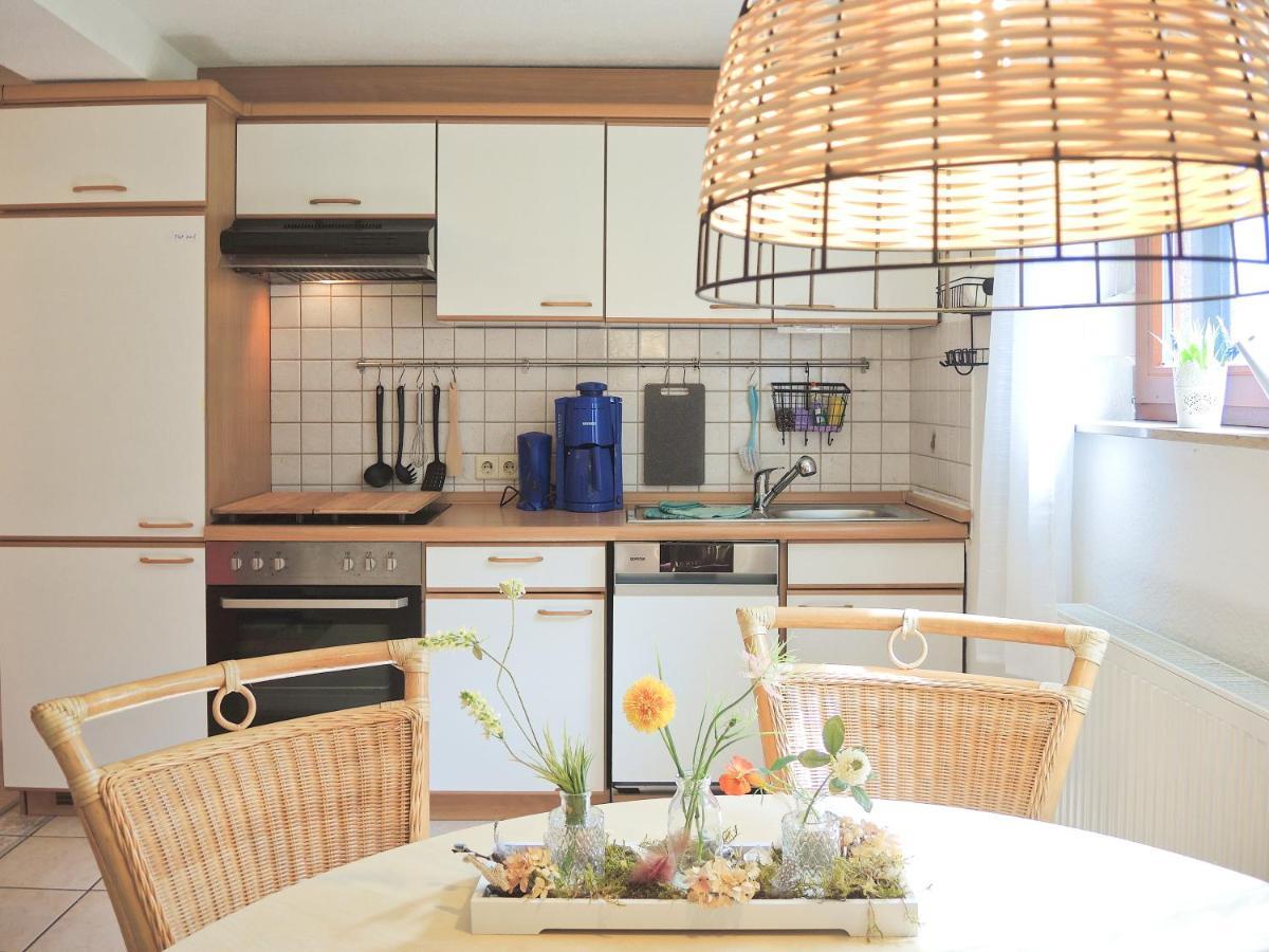 Flex Living - Business- Und Ferienwohnung Wassermann Dresde Exterior foto