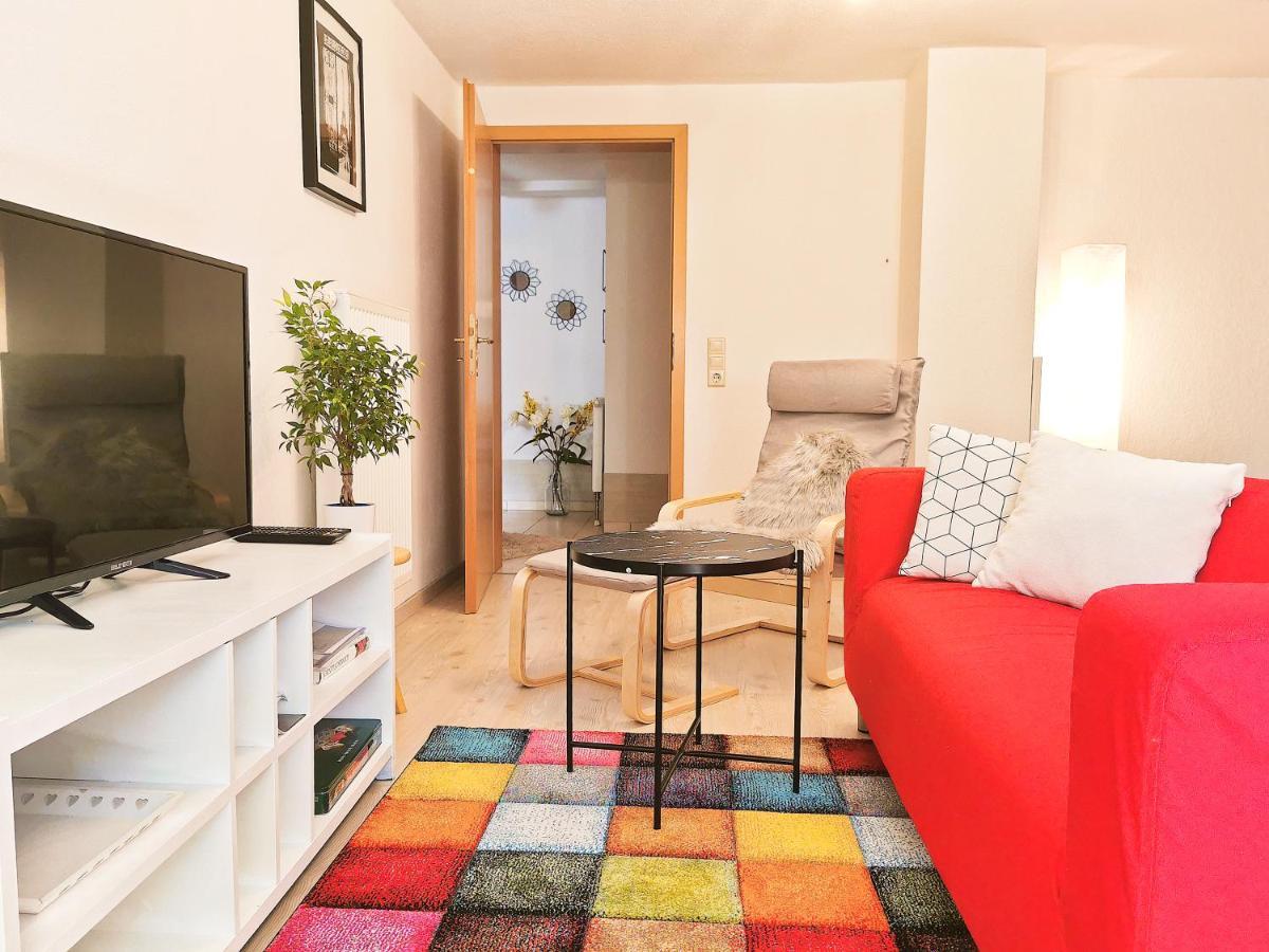 Flex Living - Business- Und Ferienwohnung Wassermann Dresde Exterior foto