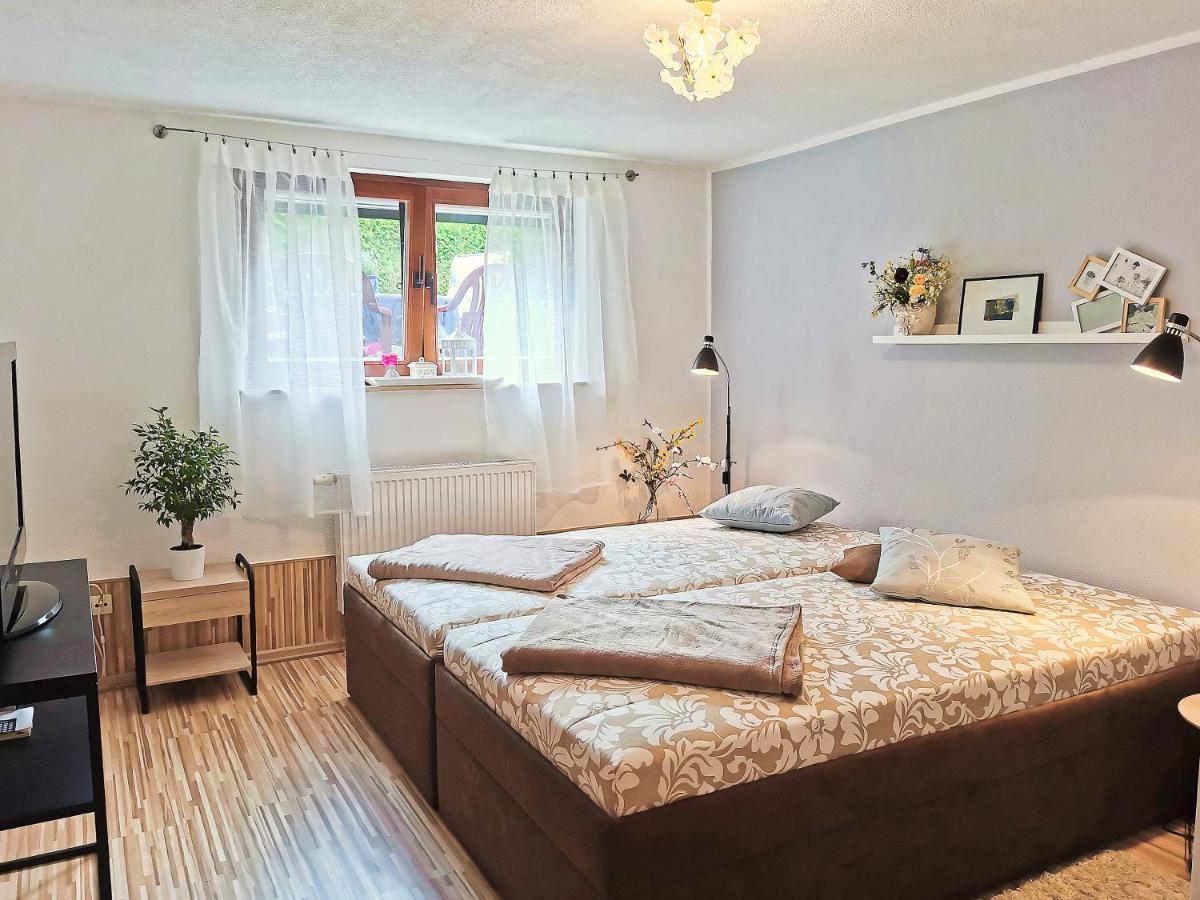 Flex Living - Business- Und Ferienwohnung Wassermann Dresde Exterior foto
