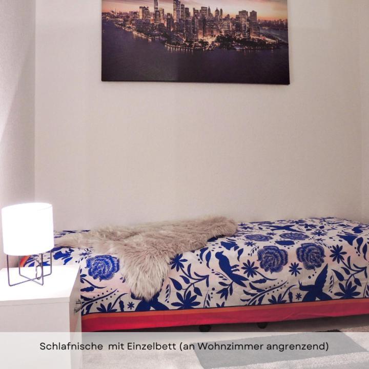 Flex Living - Business- Und Ferienwohnung Wassermann Dresde Exterior foto